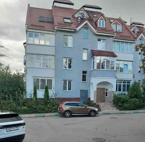 5-комн. апарт-ы, 133 м2, 4/4 эт. Москва