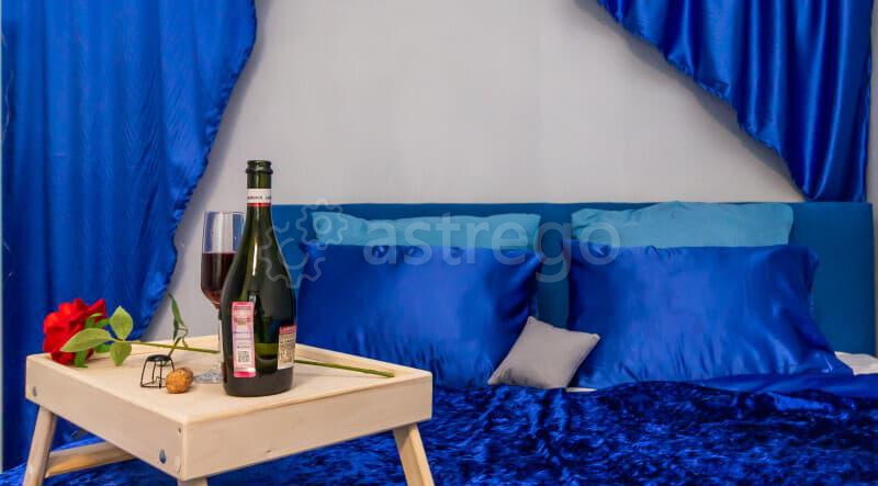 1-комн. квартира, 39 м2, 5/5 эт. Москва - изображение 6