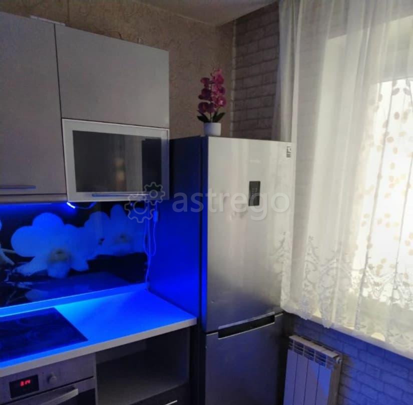 1-комн. квартира, 36 м2, 9/9 эт. Красноярск - изображение 6