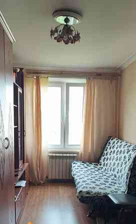 Комната, 11.7 м2, 9/9 эт. Москва