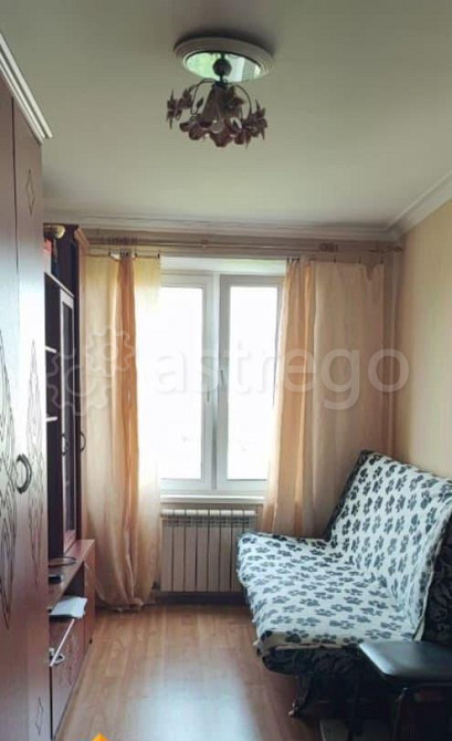 Комната, 11.7 м2, 9/9 эт. Москва - изображение 1