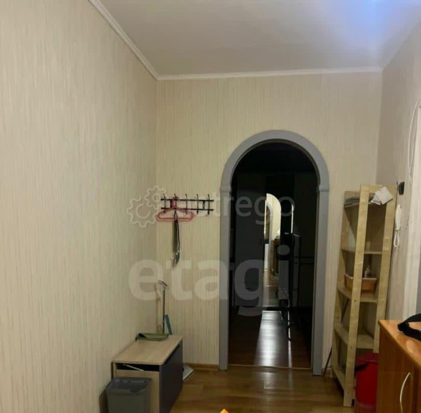 2-комн. квартира, 54 м2, 5/9 эт. Горно-Алтайск - изображение 2