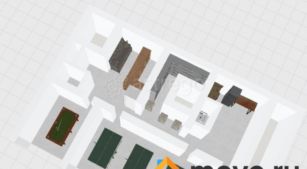 Свободного назначения, 315 м2 Новоалтайск - изображение 4