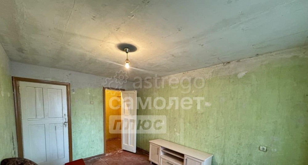 Комната, 12.8 м2, 1/5 эт. Шатура - изображение 2