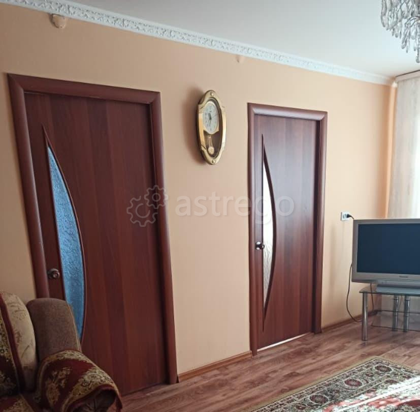 4-комн. квартира, 62.1 м2, 3/5 эт. Туймазы - изображение 2