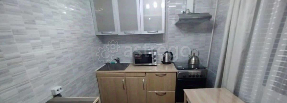 2-комн. квартира, 44 м2, 1/5 эт. Подольск - изображение 3