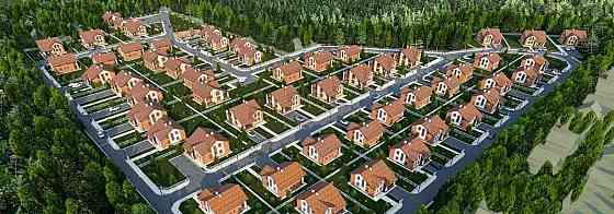 Земельный участок, 8.37 сотки Ногинск