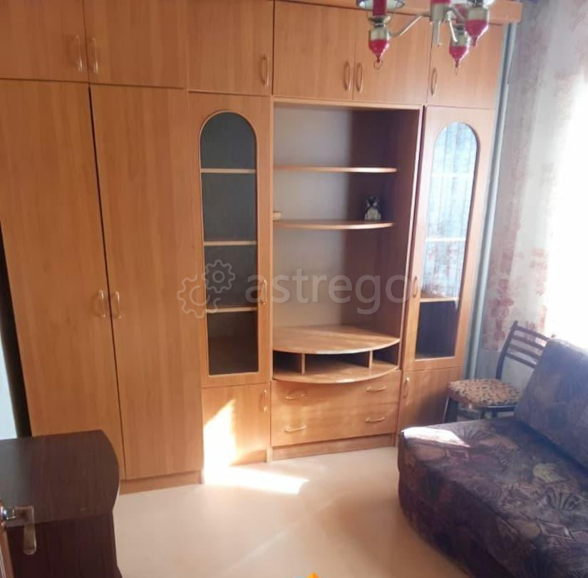Комната, 16 м2, 7/9 эт. Москва - изображение 1