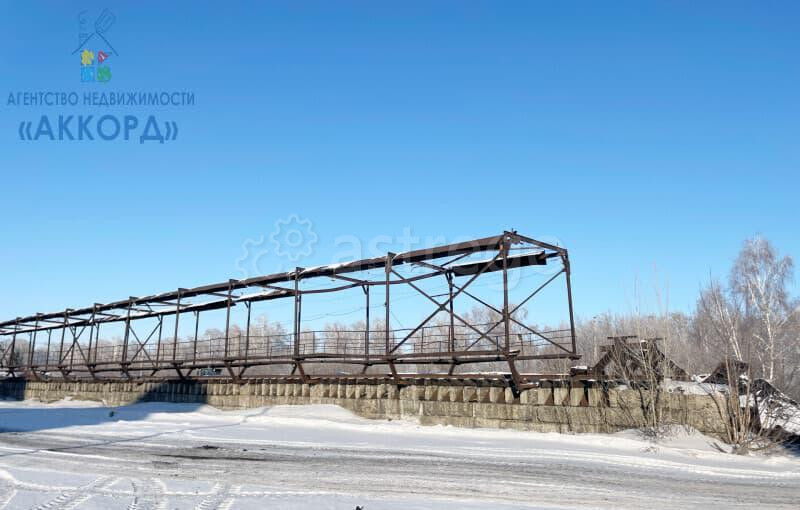 Земельный участок, 1.19 га Бийск - изображение 6