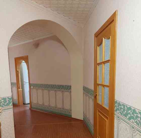 3-комн. квартира, 90 м2, 2/5 эт. Санкт-Петербург