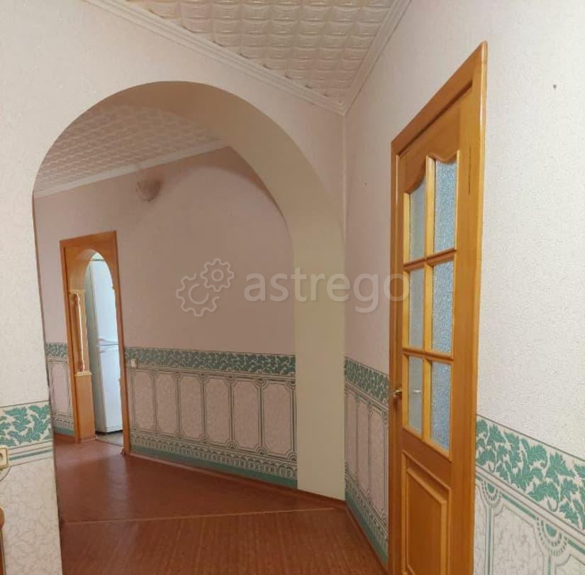 3-комн. квартира, 90 м2, 2/5 эт. Санкт-Петербург - изображение 4