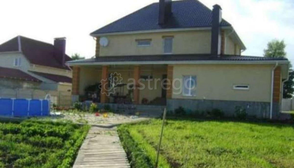 Коттедж, 240 м2, 15 соток, 2 эт. Дубовое - изображение 7