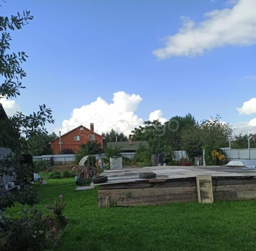 Земельный участок, 15 соток Сосновоборск - изображение 2