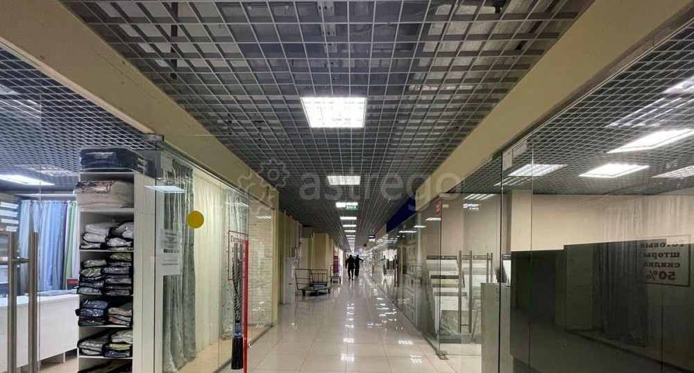 Торговое помещение, 56 м2 Санкт-Петербург - изображение 6