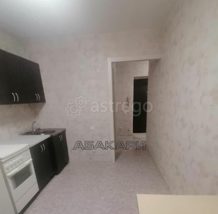 1-комн. квартира, 40 м2, 1/14 эт. Красноярск - изображение 6