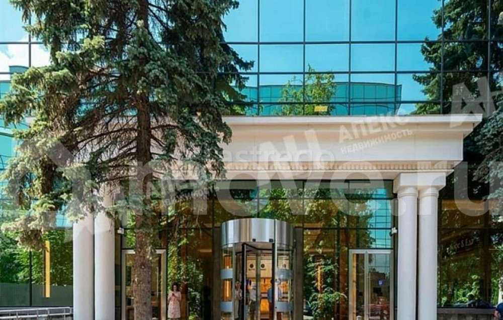 Свободного назначения, 609 м2 Москва - изображение 1