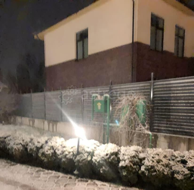 Коттедж, 241.3 м2, 9.98 сотки, 3 эт. Санкт-Петербург - изображение 3