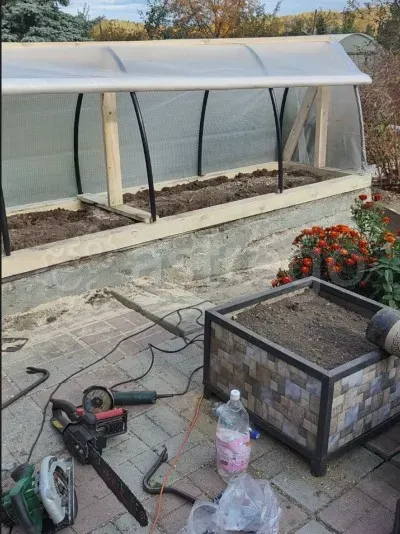 Плотницкие работы Строительство ремонт. Новоуральск - изображение 1