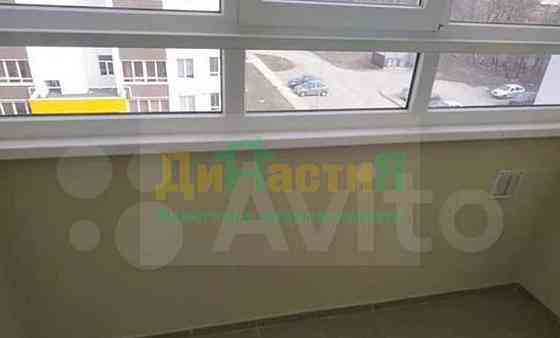 1-комн. квартира, 41 м2, 5/9 эт. Белгород