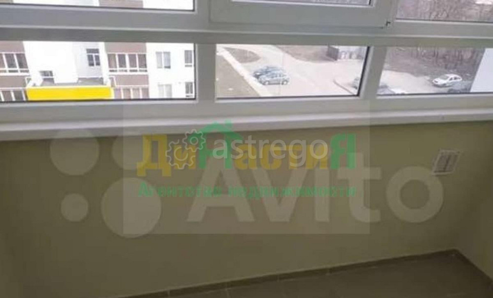 1-комн. квартира, 41 м2, 5/9 эт. Белгород - изображение 4