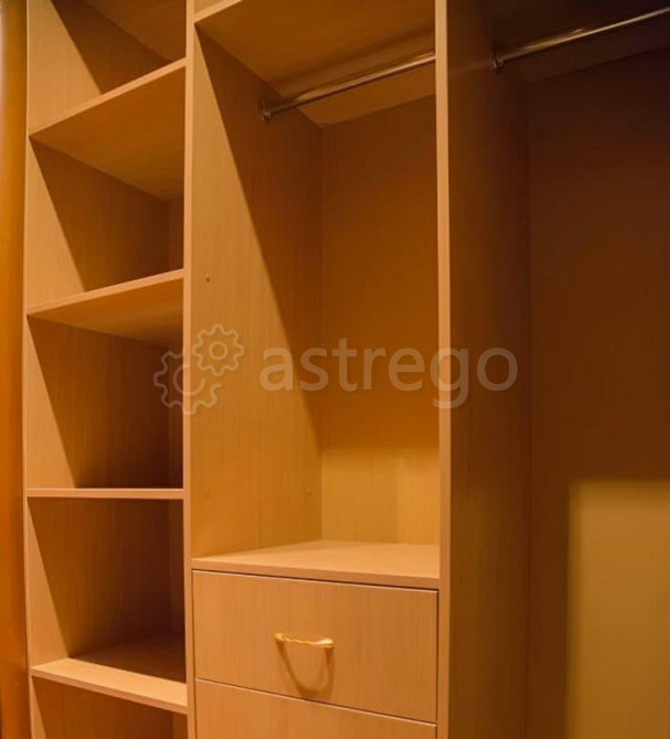 3-комн. квартира, 105 м2, 15/25 эт. Москва - изображение 4