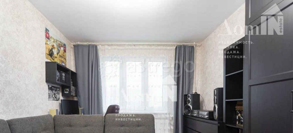 4-комн. квартира, 104 м2, 7/17 эт. Санкт-Петербург - изображение 4