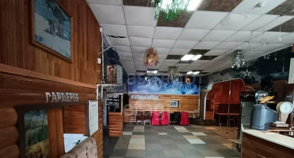 Офис, 718 м2 Белогорск - изображение 1