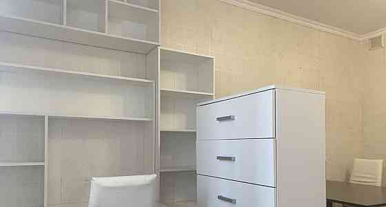 4-комн. квартира, 111.6 м2, 6/13 эт. Москва