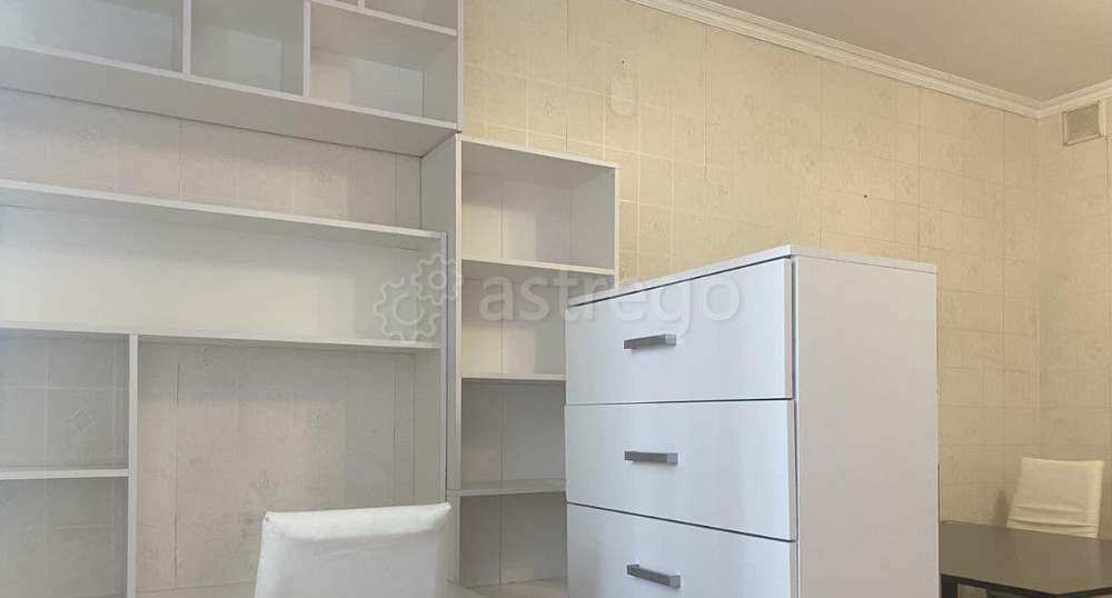 4-комн. квартира, 111.6 м2, 6/13 эт. Москва - изображение 2