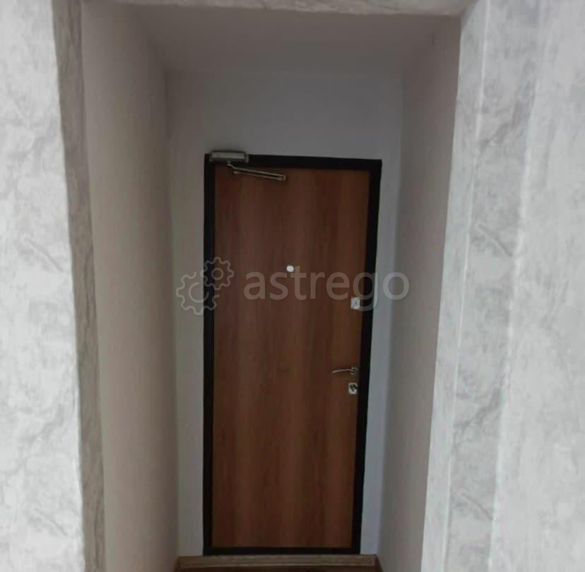 Комната, 18.6 м2, 2/5 эт. Красноярск - изображение 4