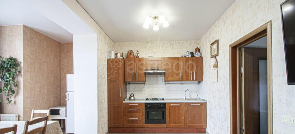 4-комн. квартира, 190 м2, 3/3 эт. Чехов - изображение 7