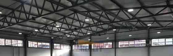 Склад, 1462 м2 Лосино-Петровский