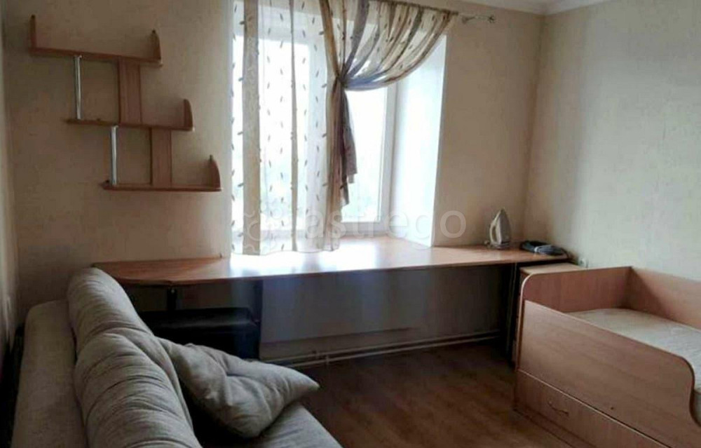 2-комн. квартира, 52 м2, 7/9 эт. Белгород - изображение 8