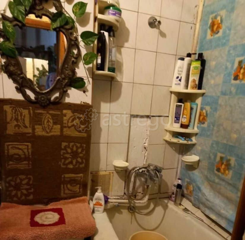 4-комн. квартира, 70 м2, 1/4 эт. Ногинск - изображение 3