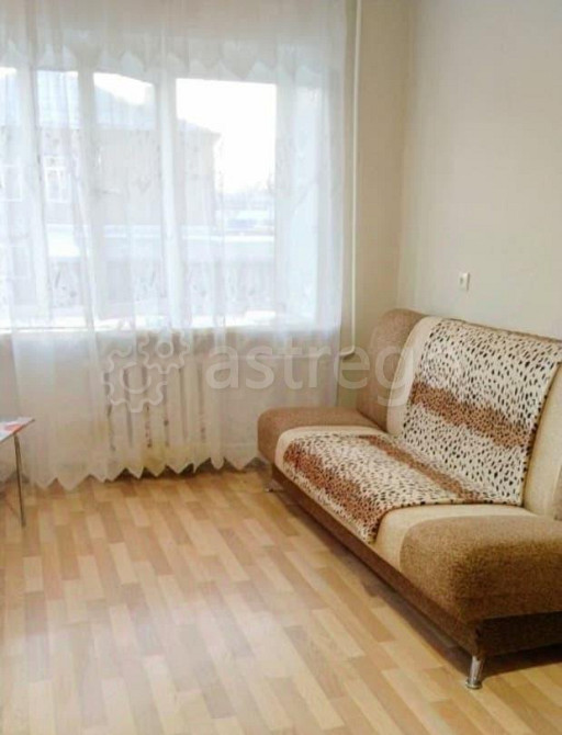 Комната, 18 м2, 3/5 эт. Красноярск - изображение 3