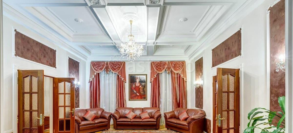 3-комн. квартира, 104 м2, 2/5 эт. Санкт-Петербург - изображение 7