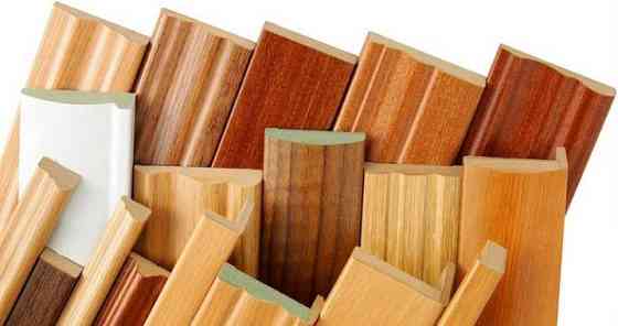 Коробочный брус 38х65х2000 (АВ Хвоя) *1 Екатеринбург