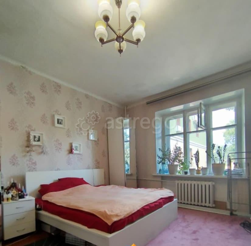 Комната, 20.6 м2, 4/5 эт. Москва - изображение 3