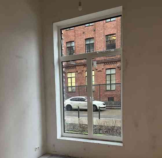 2-комн. квартира, 55 м2, 1/9 эт. Санкт-Петербург