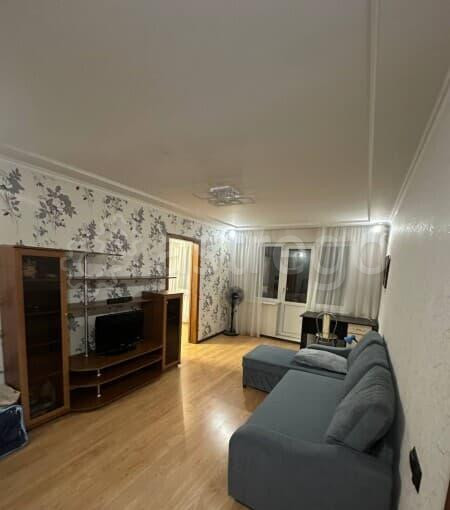 2-комн. квартира, 45 м2, 4/5 эт. Волоколамск - изображение 2