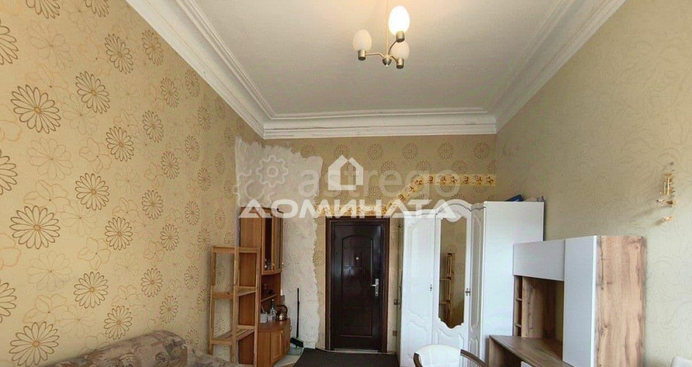 Комната, 18.7 м2, 2/5 эт. Санкт-Петербург - изображение 1