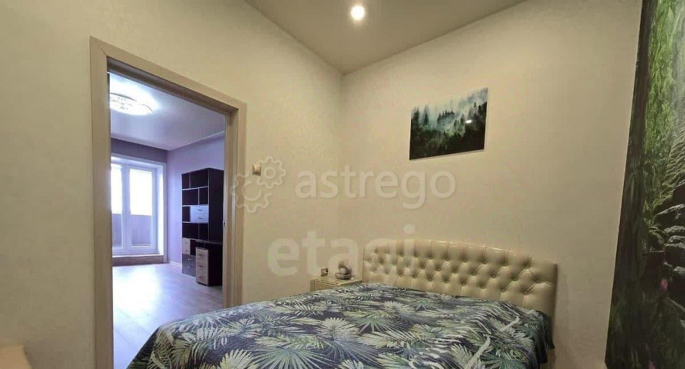 3-комн. квартира, 67.2 м2, 5/5 эт. Белогорск - изображение 7