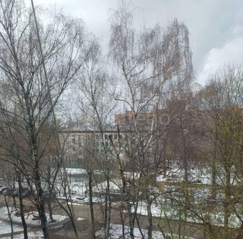 Комната, 20 м2, 5/5 эт. Москва - изображение 3