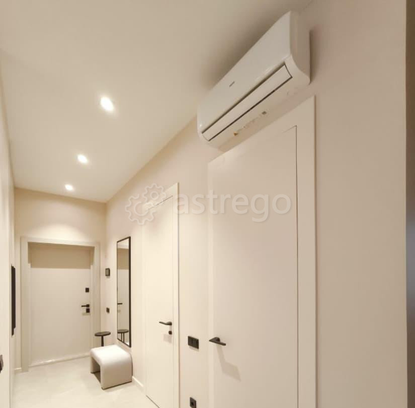 2-комн. квартира, 67 м2, 17/25 эт. Москва - изображение 7