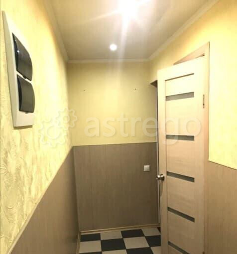 2-комн. квартира, 50 м2, 2/5 эт. Москва - изображение 7