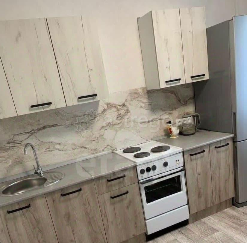 2-комн. квартира, 54 м2, 3/17 эт. Красноярск - изображение 6