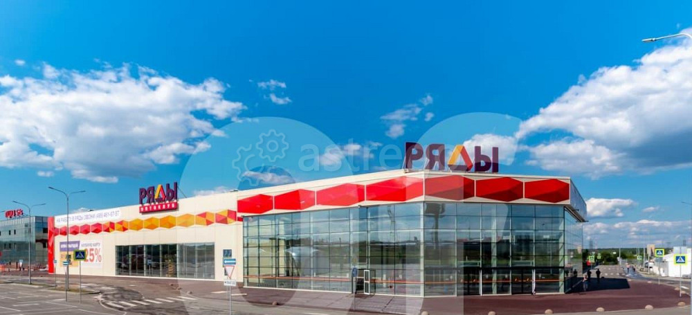 Склад, 16250.6 м2 Мытищи - изображение 5