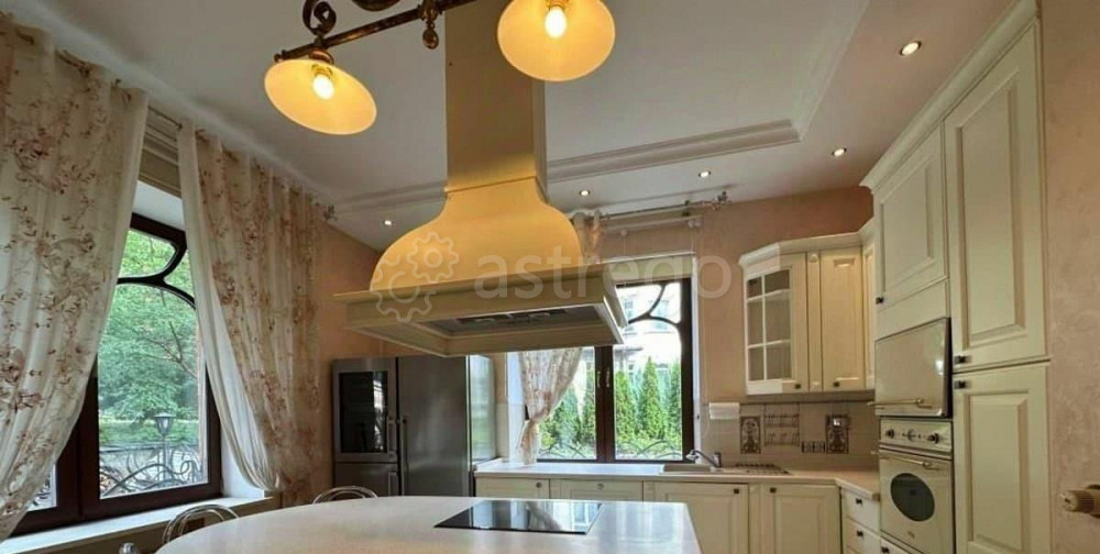 Коттедж, 450 м2, 11 соток, 4 эт. Химки - изображение 5