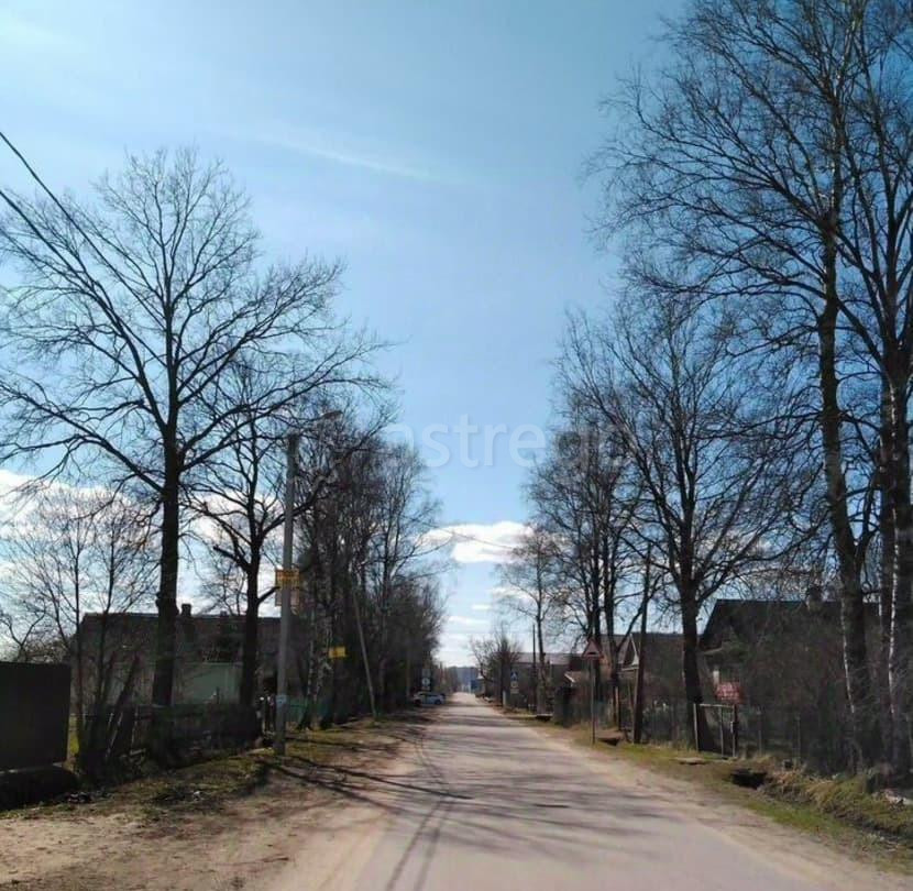 Земельный участок, 13 соток Санкт-Петербург - изображение 1