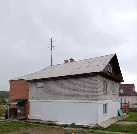 Коттедж, 229.3 м2, 32 сотки, 3 эт. Емельяново